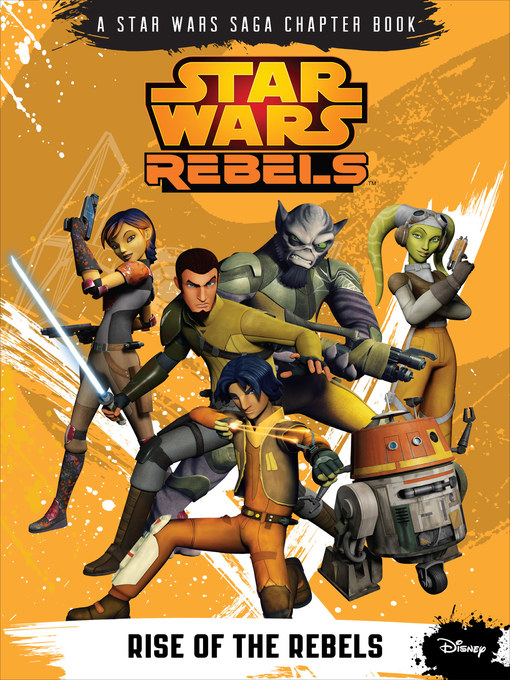 Title details for Rise of the Rebels by Michael Kogge - Available